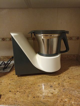 Thermomix TM21