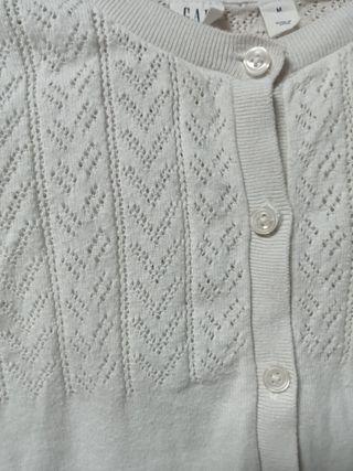 Maglia bambina in cotone GAP 
