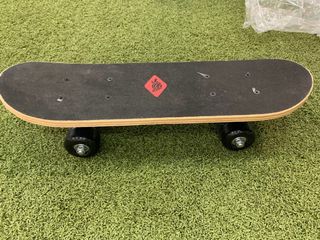 Mini-Skateboard 17".