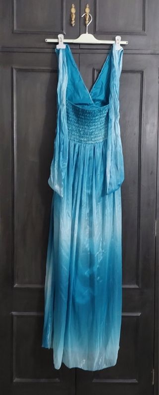 VESTIDO DE FIESTA