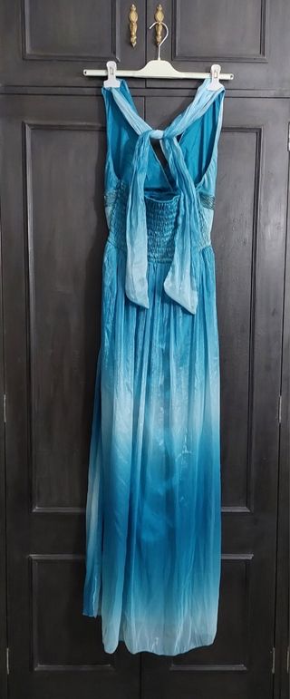 VESTIDO DE FIESTA