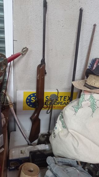 Antiguedades