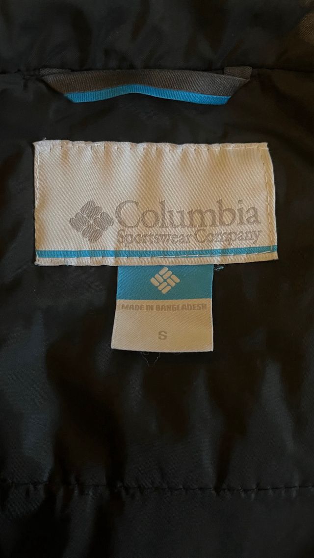 Columbia