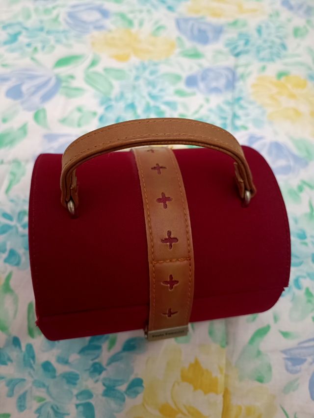 Portagioie Paola tomasini