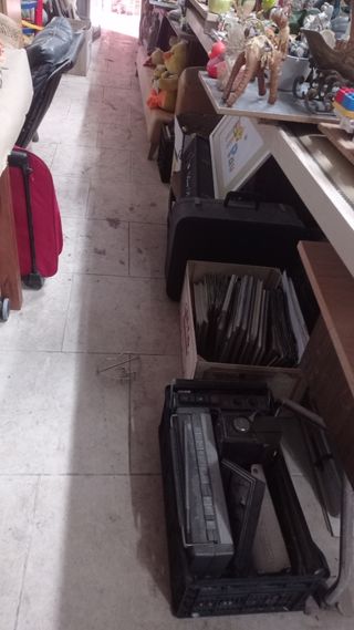 Antiguedades