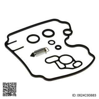 Kit de reparación de carburador TOURMAX 0624
