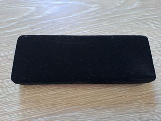 Conjunto bolígrafo y portaminas Inoxcrom vintage