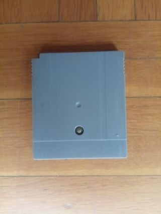 Videojuego Game Boy clásica 11 en 1.