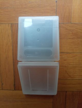 Videojuego Game Boy clásica 11 en 1.