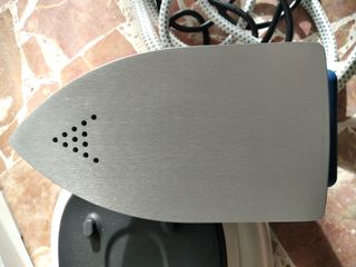 Ferro da stiro con caldaia Termozeta Compact