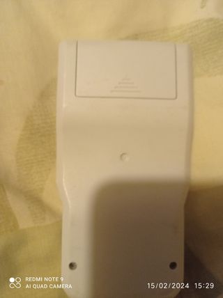 Máquina da Pathogen, é um preditor de eficácia.