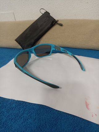 Gafas polsrizadas ciclismo pesca o caza!! Nuevas