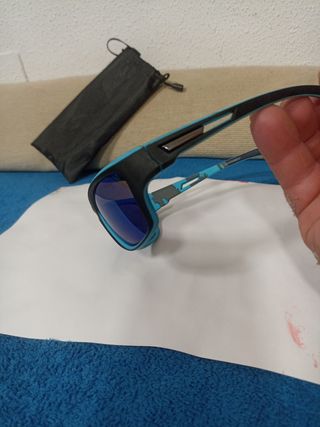 Gafas polsrizadas ciclismo pesca o caza!! Nuevas
