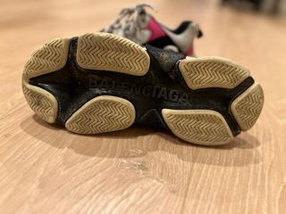 zapatillas Balenciaga