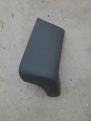 FORD TRANSIT 2000 parachoques derecho tras