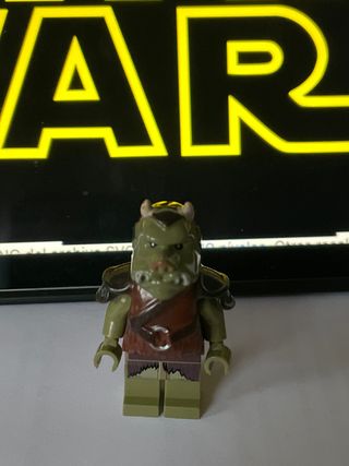 Lego gamorrean compatible