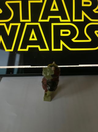 Lego gamorrean compatible