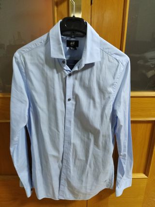 Traje hombre