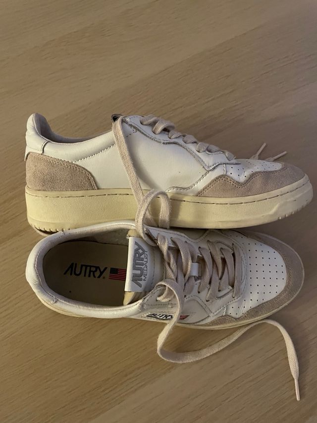 Zapatillas Autry