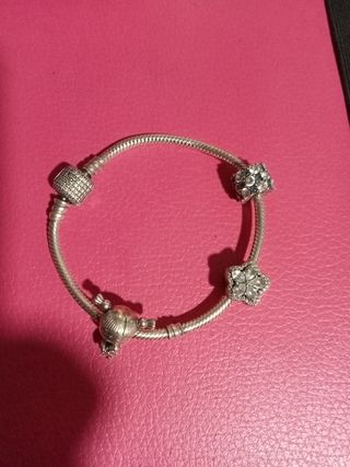 Pulsera Pandora