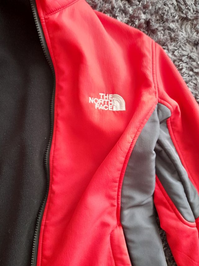 Cortavientos The North Face