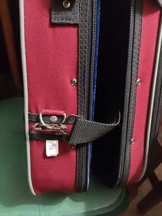 Violin marca Stentor  Student 4/4