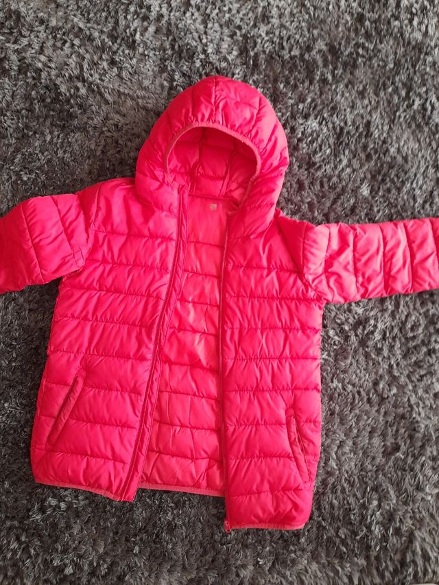 Chaqueta de entretiempo de mujer