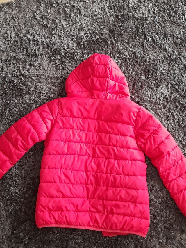 Chaqueta de entretiempo de mujer