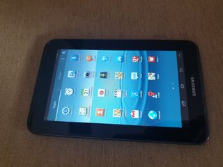 Tablet samsung galaxy tab2
