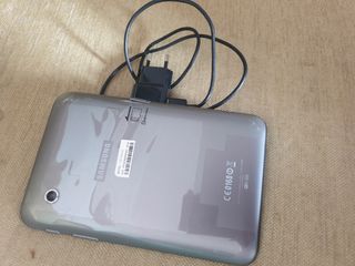 Tablet samsung galaxy tab2