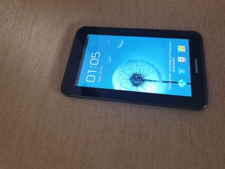 Tablet samsung galaxy tab2