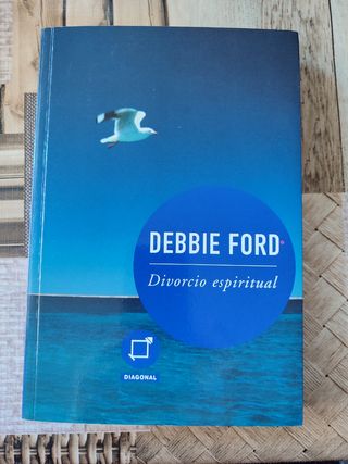 Libro de autoayuda 