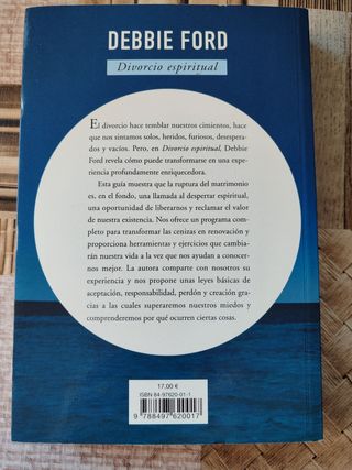 Libro de autoayuda 