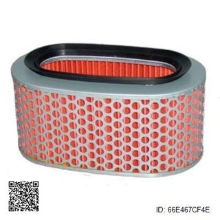 Filtro de aire HIFLOFILTRO HFA1710 para 66E4
