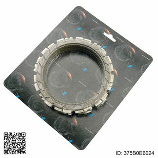 Discos de embrague 375B