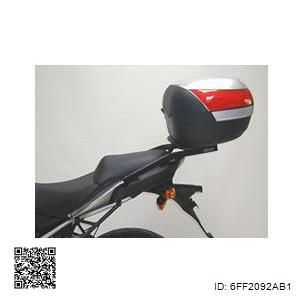 Anclajes soportes fijaciones para baúl m 6FF2