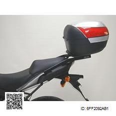 Anclajes soportes fijaciones para baúl m 6FF2