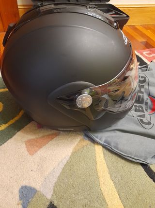 Casco de moto CABERG