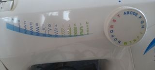 macchine da cucire elettriche