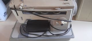 macchine da cucire elettriche