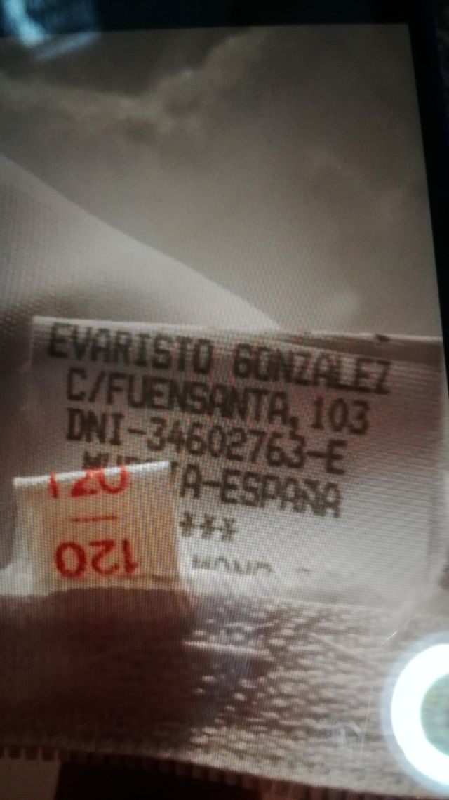 Vestido de comunión/dama de honor