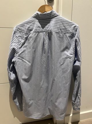 Camisa Pedro del Hierro nueva