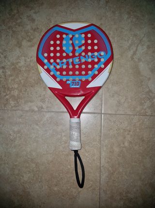 Raqueta padel Artengo
