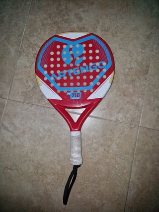 Raqueta padel Artengo