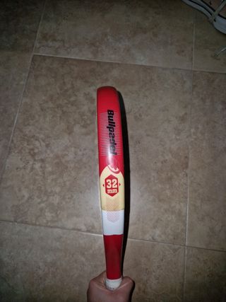 Raqueta padel Artengo