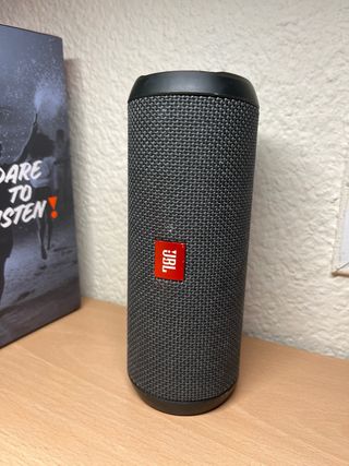 Altavoz JBL Flipp Essential