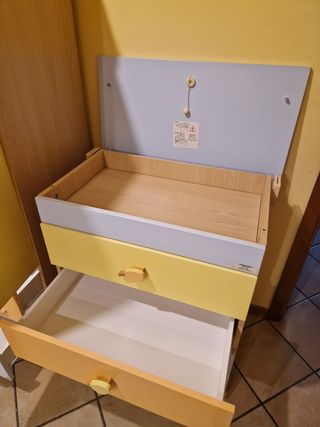 Armadio Foppapedretti camera bambini