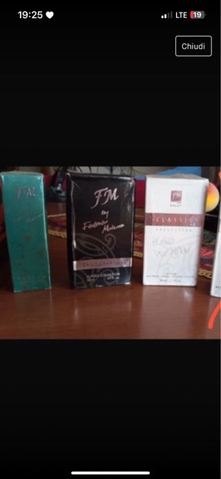 profumi fm