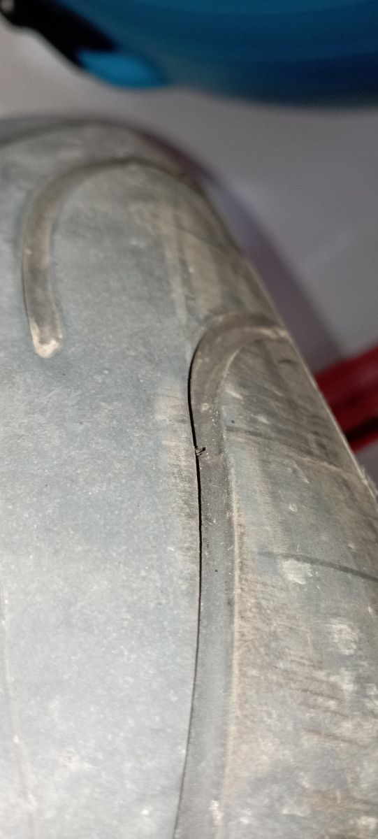 Michelin 120 70 17 pilot power