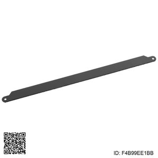 Hoja de corte de sierra para componentes F4B9
